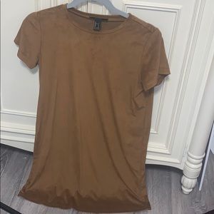 T shirt dress